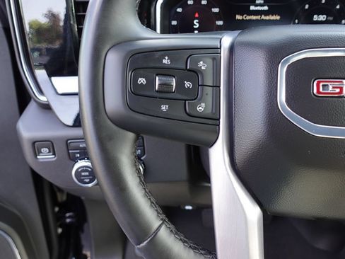 Used 2024 GMC Sierra 1500 Elevation AWD/4WD image 51