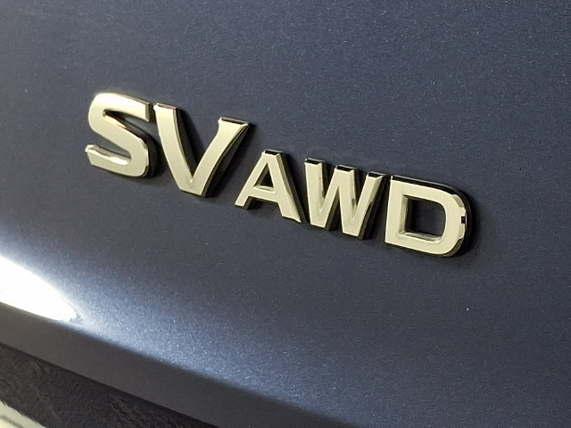 Used 2021 Nissan Rogue SV AWD/4WD image 30