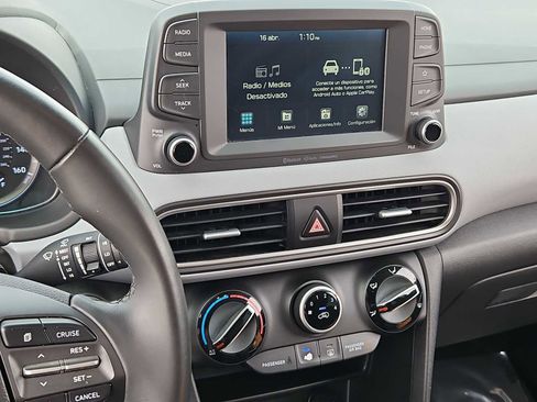 Certified 2021 Hyundai Kona SEL w/ Cargo Package image 27