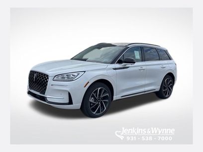 New 2026 Lincoln Corsair Grand Touring