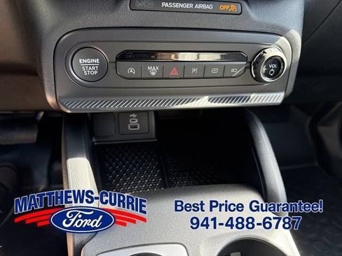 New 2026 Ford Bronco Sport Badlands AWD/4WD image 19