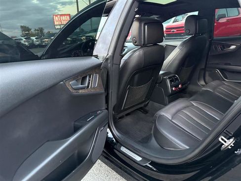 Used 2017 Audi A7 3.0T Prestige image 20