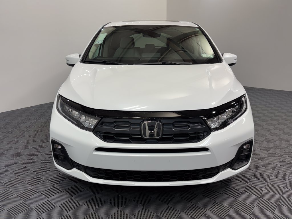 New 2027 Honda Odyssey EX-L image 9