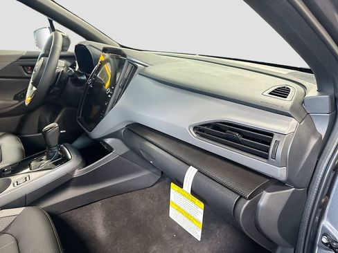 New 2026 Subaru Crosstrek 2.5i Wilderness image 27