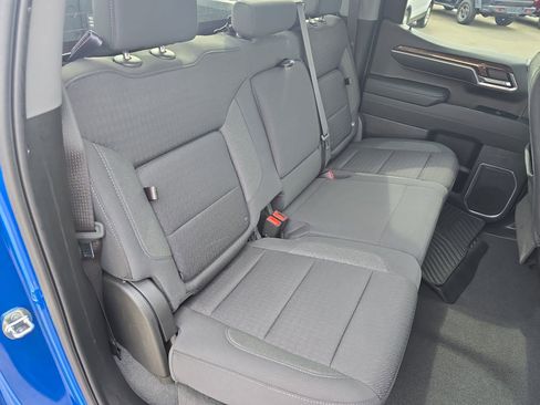 Used 2023 GMC Sierra 1500 Elevation image 11