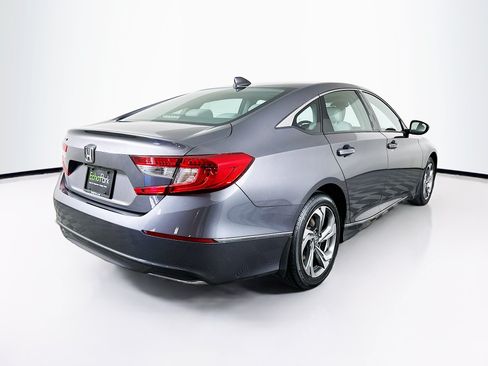 Used 2019 Honda Accord EX image 9