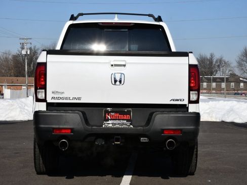 Used 2023 Honda Ridgeline RTL image 6