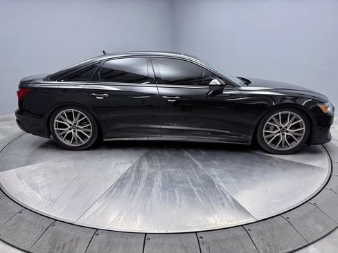 Used 2022 Audi A6 Premium Plus w/ Premium Plus Package image 4