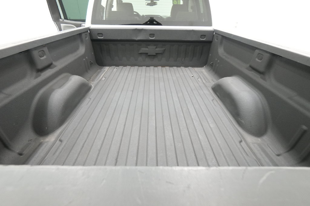 Used 2016 Chevrolet Silverado 1500 Custom w/ Rally 1 Edition AWD/4WD image 30