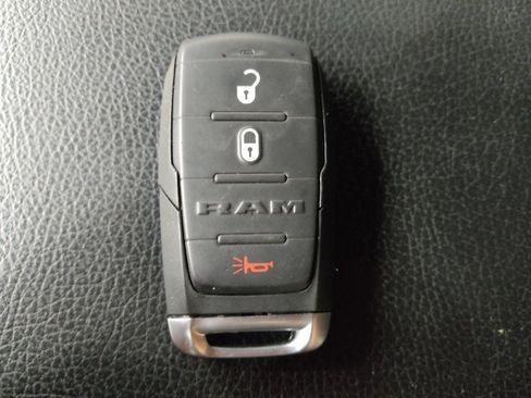 Used 2022 RAM 1500 Tradesman w/ Protection Group AWD/4WD image 32