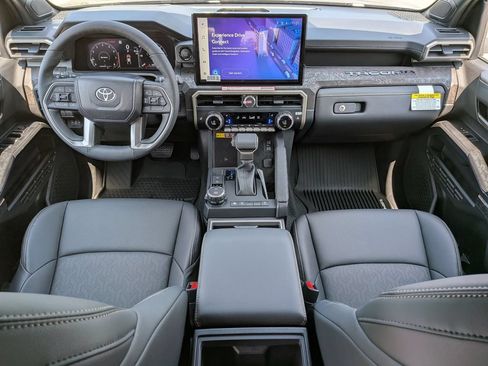 New 2026 Toyota Tacoma Limited w/ Tow Tech Package AWD/4WD image 5