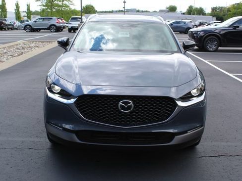New 2026 MAZDA CX-30 AWD 2.5 S image 8