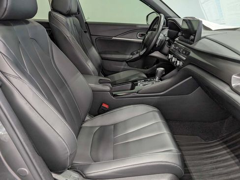 Used 2023 Acura Integra A-Spec FWD image 42
