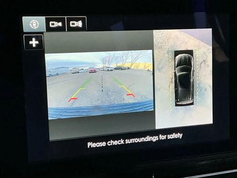 Used 2018 Lincoln Navigator Select w/ Technology Package image 29