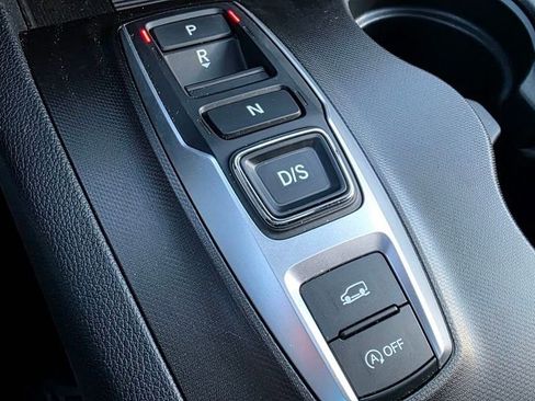 Used 2023 Honda Passport TrailSport image 40