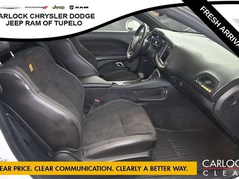 Used 2023 Dodge Challenger R/T Scat Pack RWD image 27
