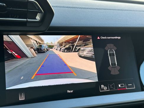 Used 2025 Audi A3 2.0T Premium w/ Convenience Package image 19