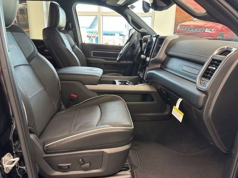 New 2026 RAM 2500 Laramie image 11