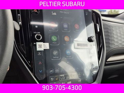 New 2026 Subaru Forester Touring image 22