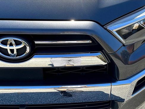 Used 2022 Toyota 4Runner Limited image 29