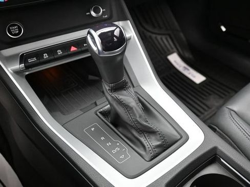 Used 2023 Audi Q3 2.0T Premium Plus AWD/4WD image 26