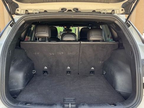 Used 2024 Jeep Compass Latitude image 13