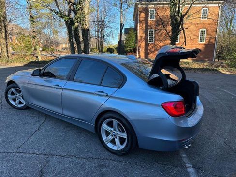 Used 2013 BMW 328i Sedan image 14