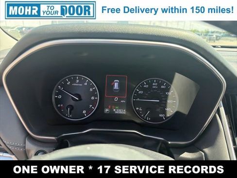 Used 2020 Subaru Outback Limited w/ Popular Package #2 AWD/4WD image 15