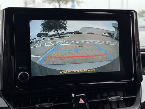 Used 2025 Toyota Corolla GR image 16