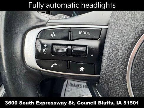 Used 2024 Kia Sportage X-Line AWD/4WD image 20