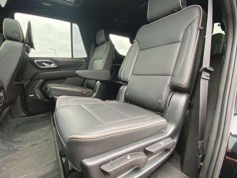 Used 2023 Chevrolet Tahoe Premier w/ Advanced Technology Package image 25