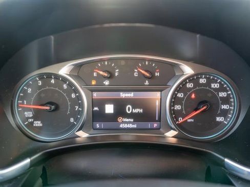 Used 2022 Chevrolet Equinox Premier image 21