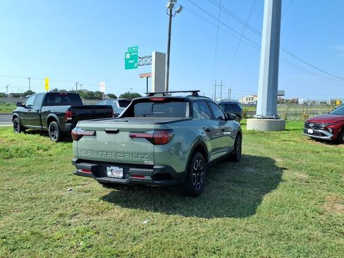 Used 2024 Hyundai Santa Cruz SEL w/ Activity Package FWD image 5