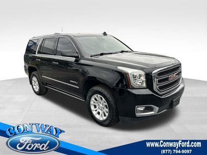 Used 2020 GMC Yukon Denali