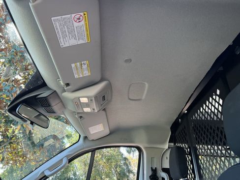 Used 2024 Ford Transit 250 Low Roof w/ Exterior Upgrade Package image 22