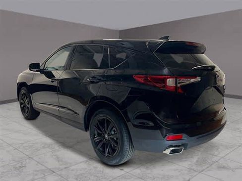 New 2026 Acura RDX SH-AWD image 3