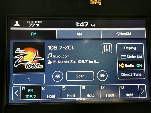 Used 2023 Subaru Outback 2.5i image 20