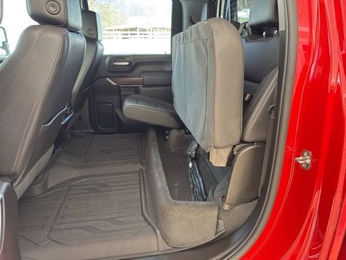 Used 2023 GMC Sierra 2500 SLT w/ SLT Premium Package image 27