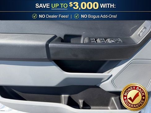 Used 2024 Ford F250 XL w/ XL Chrome Package image 16