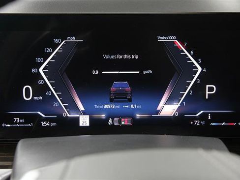 Used 2026 BMW X7 xDrive40i AWD/4WD image 8