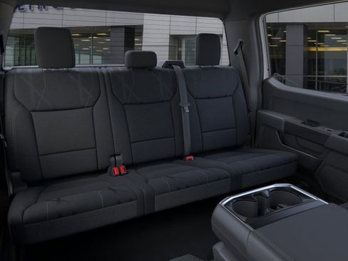 New 2026 Ford F150 STX image 11