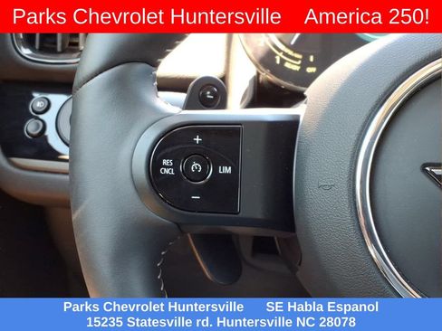 Used 2024 MINI Cooper Countryman S FWD image 14