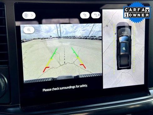 Used 2026 Ford F150 Raptor w/ Equipment Group 803A Raptor R image 38