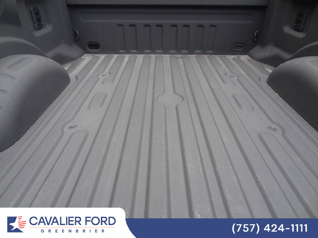 Certified 2024 Ford F350 Lariat w/ Lariat Ultimate Package AWD/4WD image 9