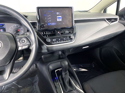 Used 2024 Toyota Corolla LE image 26