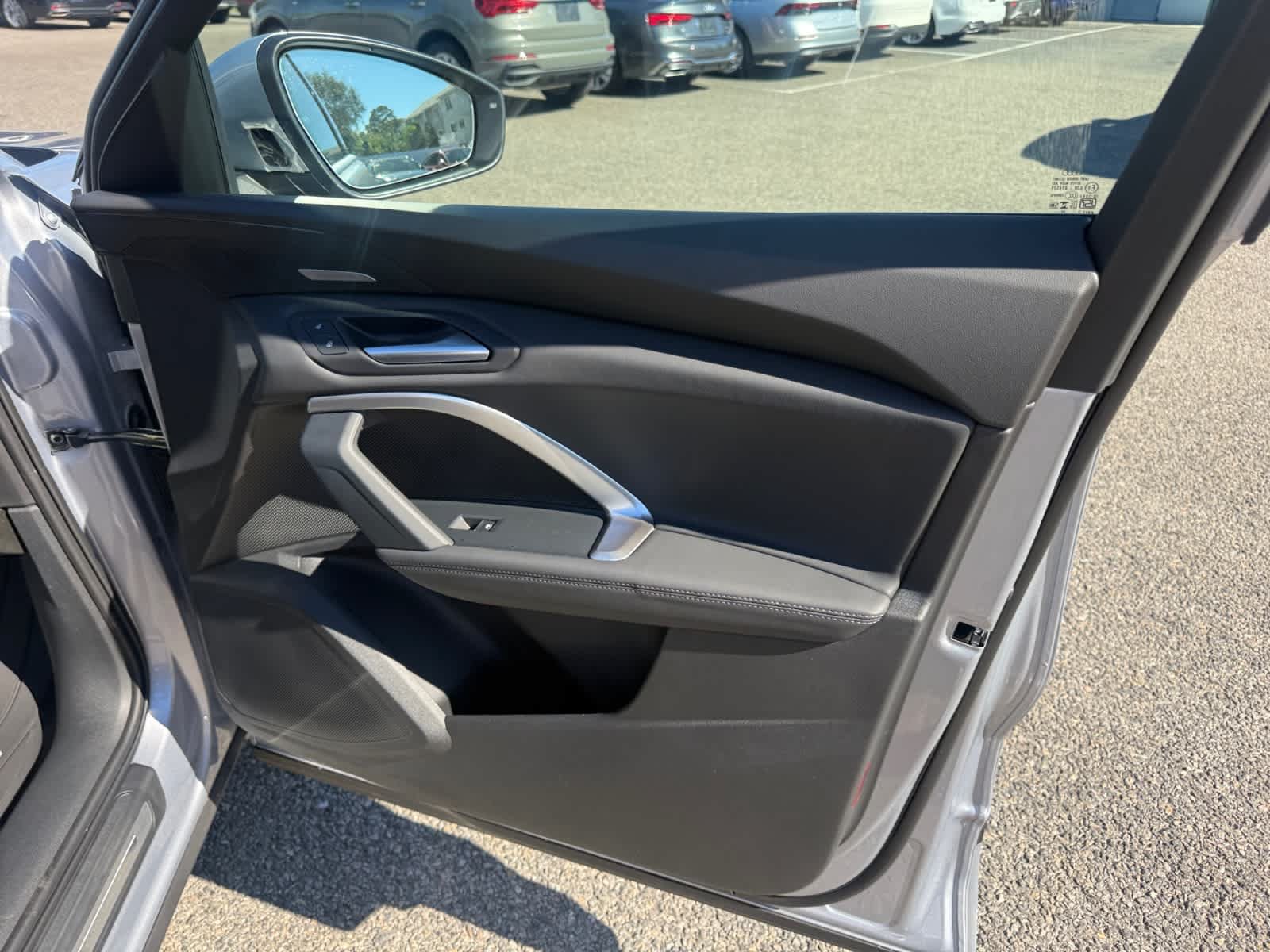 New 2026 Audi Q5 Premium AWD/4WD image 17