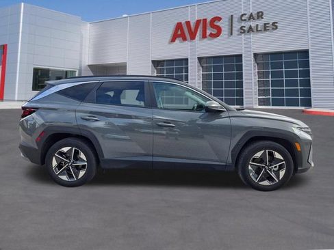 Used 2025 Hyundai Tucson SEL FWD image 5