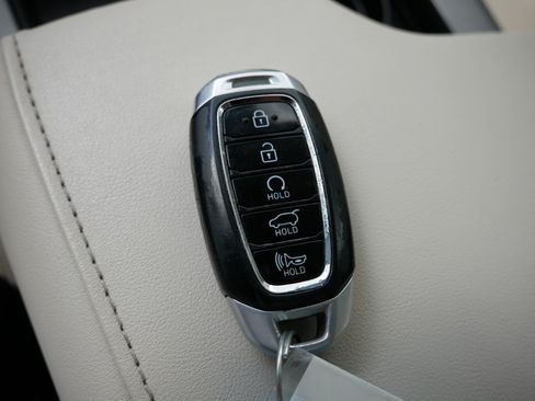 Used 2020 Hyundai Palisade Limited AWD/4WD image 35