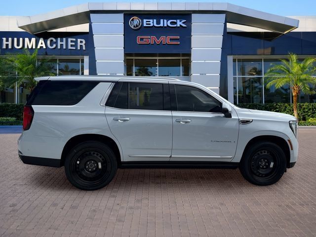 New 2026 GMC Yukon Denali w/ Denali Reserve Package AWD/4WD image 8