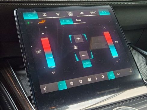 New 2026 Cadillac Escalade ESV Luxury w/ LPO, Floor Liner Package image 21